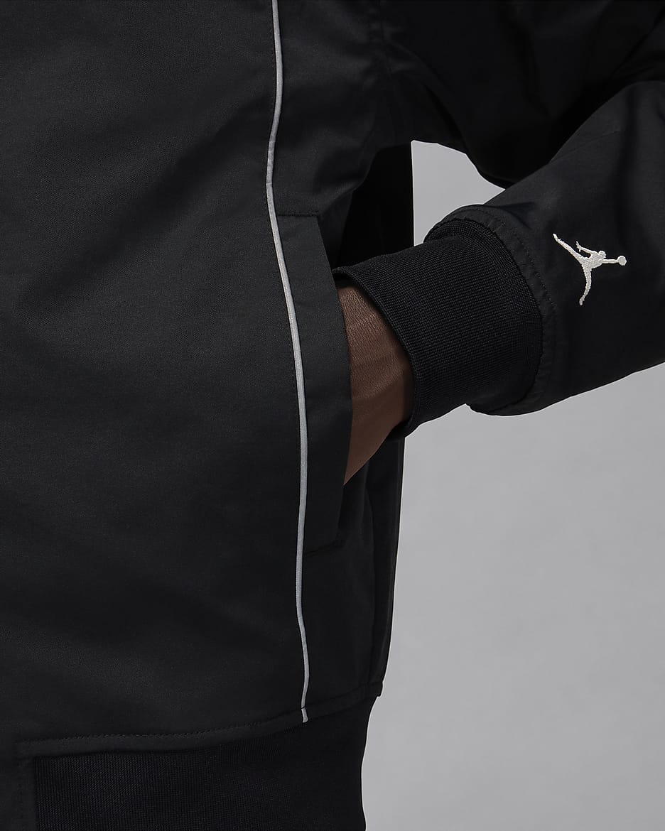 Jordan MVP Men s Jacket. Nike